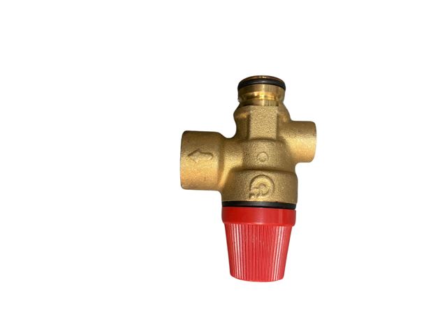 PRESSURE RELIEF VALVE - 314439